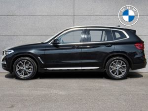 BMW X3 Xdrive20d Xline - Image 3