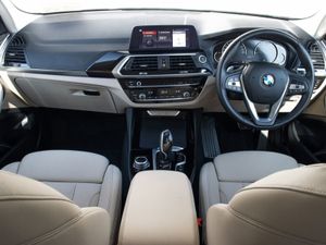 BMW X3 Xdrive20d Xline - Image 4