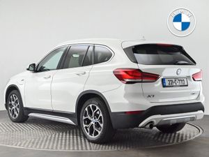BMW X1 Xdrive25e Xline - Image 2