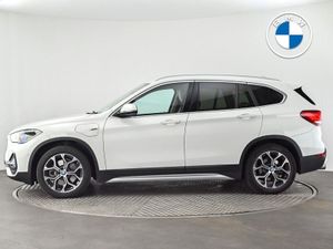 BMW X1 Xdrive25e Xline - Image 3