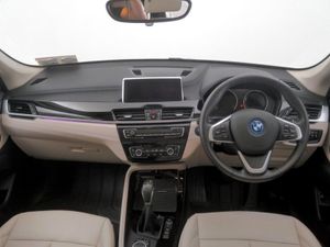 BMW X1 Xdrive25e Xline - Image 4