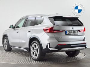 BMW X1 Sdrive20i Xline - Image 2