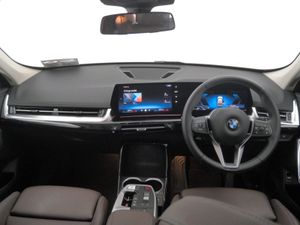 BMW X1 Sdrive20i Xline - Image 4