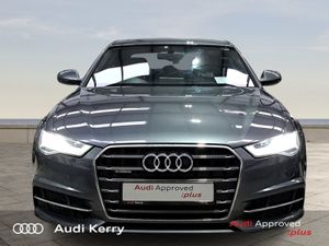 Audi A6 Limousine 2.0tdi 190 S Line Q S-T 20 4DR - Image 2
