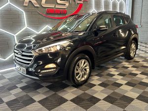 2018 Hyundai Tucson - Premium - New NCT 05/2027 - Image 3