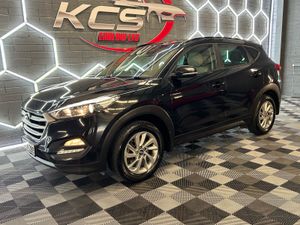 2018 Hyundai Tucson - Premium - New NCT 05/2027 - Image 2