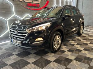 2018 Hyundai Tucson - Premium - New NCT 05/2027 - Image 4