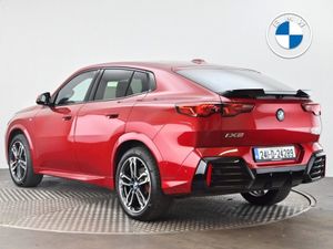 BMW iX2 Xdrive30 M Sport - Image 2