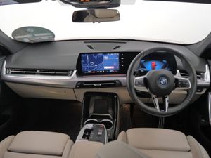 BMW iX2 Xdrive30 M Sport - Image 4