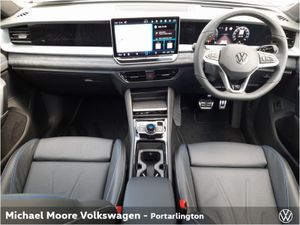 Volkswagen Tayron R-line75 2.0tdi 150HP DSG - Image 2