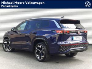 Volkswagen Tayron R-line75 2.0tdi 150HP DSG - Image 3