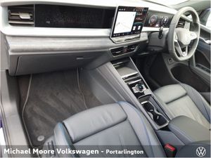 Volkswagen Tayron R-line75 2.0tdi 150HP DSG - Image 4