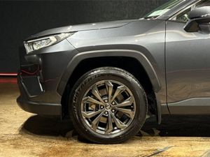 Toyota Rav4 2.5 Hybrid - Image 4