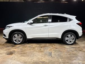 Honda HR-V 1.5 I-vtec EX CVT 5DR AUT - Image 4