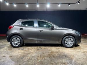 Mazda Demio 1.3 Skyactiv - Image 2