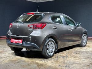 Mazda Demio 1.3 Skyactiv - Image 3
