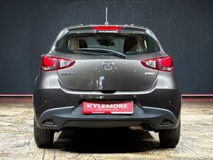 Mazda Demio 1.3 Skyactiv - Image 4