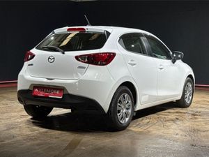 Mazda Demio 1.3 Automatic - Image 3