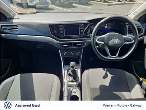 Volkswagen Polo Price Reduction  Great Savings Vs - Image 2