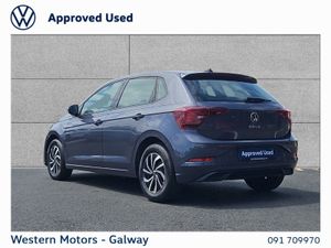 Volkswagen Polo Price Reduction  Great Savings Vs - Image 3