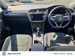 Volkswagen Tiguan Allspace 2.0 TDI 150HP Elegance - Image 2