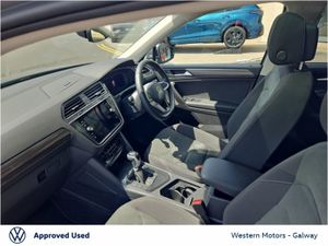 Volkswagen Tiguan Allspace 2.0 TDI 150HP Elegance - Image 4