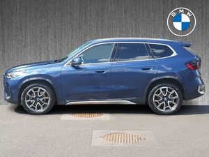 BMW iX1 Edrive20 Xline - Image 4
