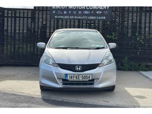 Honda Jazz 1.4 I V-tec ES 5DR Vtec ES - Image 3