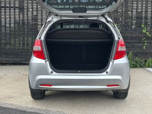 Honda Jazz 1.4 I V-tec ES 5DR Vtec ES - Image 4