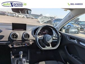 Audi A3 1.4tfsi Sport Automatic  Reversing Camera - Image 2