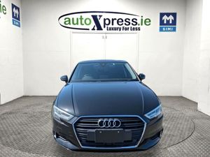 Audi A3 1.4tfsi Sport Automatic  Reversing Camera - Image 3