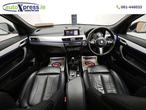 BMW X1 Xdrive25e M Sport Automatic - Image 2