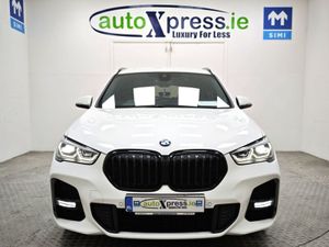 BMW X1 Xdrive25e M Sport Automatic - Image 3
