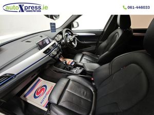 BMW X1 Xdrive25e M Sport Automatic - Image 4