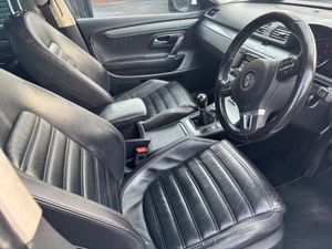 Volkswagen CC 2013 GT Highline 177Bhp - Image 4