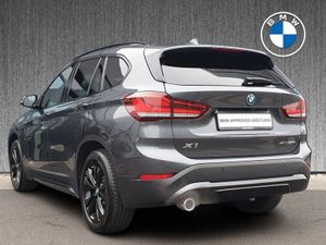 BMW X1 Xdrive25e Sport - Image 3