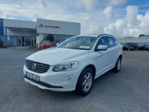 Volvo XC60 D4 FWD ES 5DR - Image 2
