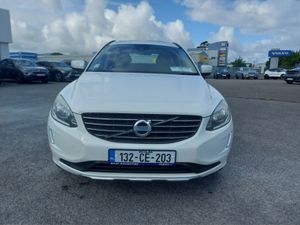 Volvo XC60 D4 FWD ES 5DR - Image 3