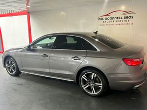 Audi A4 Limousine 35 TDI 163BHP S-tronic SE 4DR A - Image 3