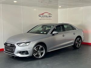 Audi A4 Limousine 35 TDI 163BHP S-tronic SE 4DR A - Image 2