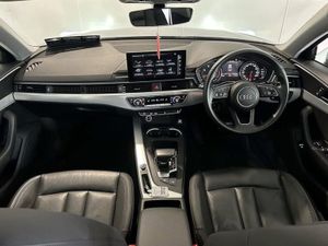 Audi A4 Limousine 35 TDI 163BHP S-tronic SE 4DR A - Image 3