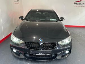 BMW 4 Series D F36 M Sport Gran Coupe 4 4DR A - Image 3