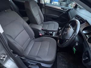Volkswagen Golf 2014 1.6 diesel - Image 4