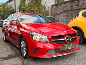 Mercedes-Benz A class 2015 Automatic with warranty - Image 2