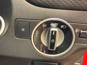 Mercedes-Benz A class 2015 Automatic with warranty - Image 4
