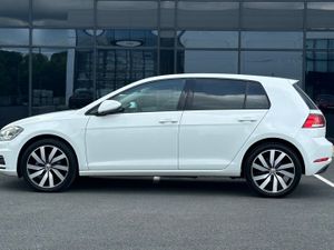 202 VW Golf 1.6tdi *Irishcar *LowKms - Image 3