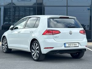 202 VW Golf 1.6tdi *Irishcar *LowKms - Image 2