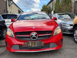 Mercedes-Benz A class 2015 Automatic with warranty - Image 3
