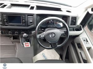 Volkswagen Crafter Automatic DSG 4motion Crafter - Image 3