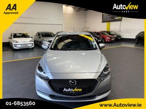 Mazda 2 /demio 1.5 Diesel. AA Approved // Finnace - Image 3
